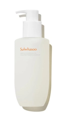 [Sulwhasoo] Мягкое очищающее масло 200 мл