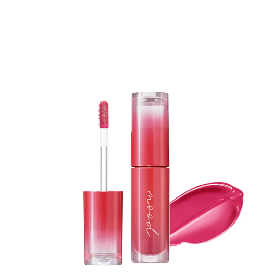 [PeriPera] Ink Mood Glowy Tint -05 Вишневый So What