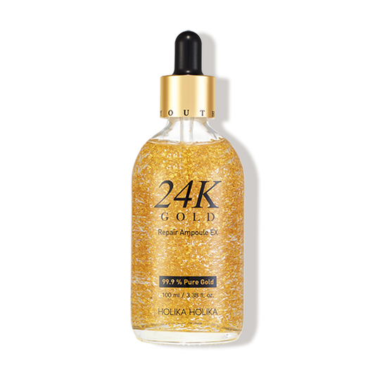 [holikaholika] Ампула Prime Youth 24K Gold Repair 100 мл