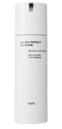 [IOPE] MEN ALL DAY PERFECT ALL IN ONE 120 мл