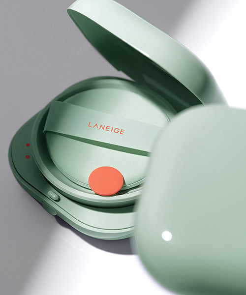 [Laneige] Neo Cushion Matte SPF46 PA++ -21N1 15 г *2 шт.