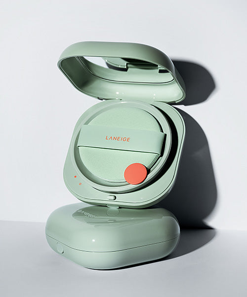 [Laneige] Neo Cushion Matte SPF46 PA++ -21C1 15 г *2 шт.