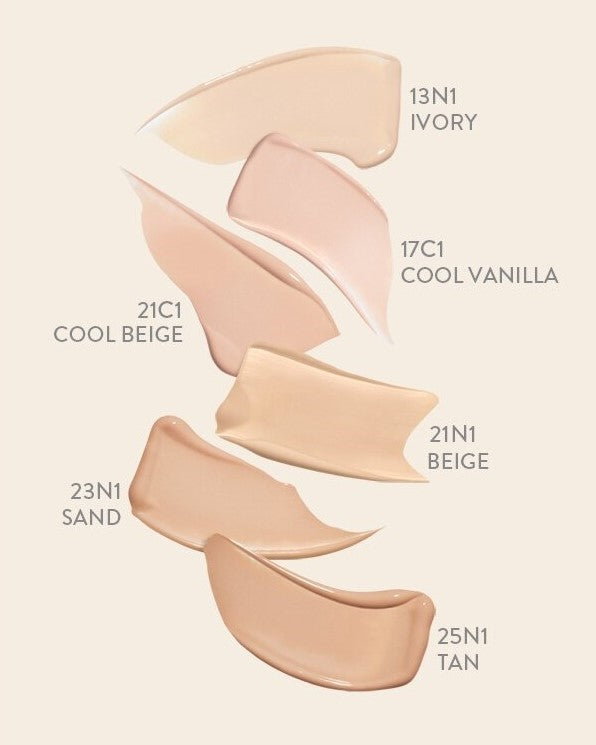 [Laneige] Neo Cushion Matte SPF46 PA++ -21C1 15 г *2 шт.