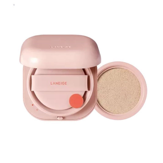 [Laneige] Neo Cushion Glow SPF46 PA++ -21C1 15 г *2 шт.