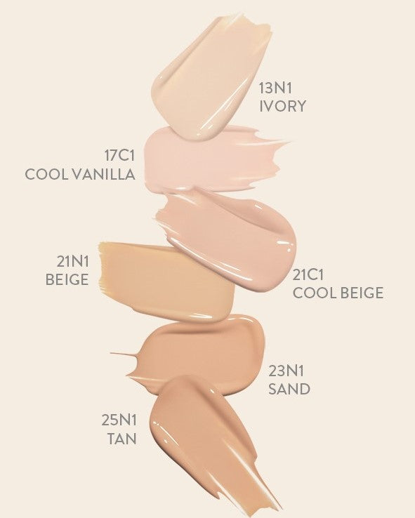 [Laneige] Neo Cushion Glow SPF46 PA++ -21C1 15 г *2 шт.