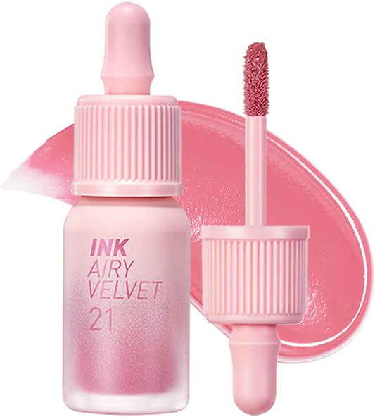 [PeriPera] Ink Airy Velvet #21 Пушистый персик