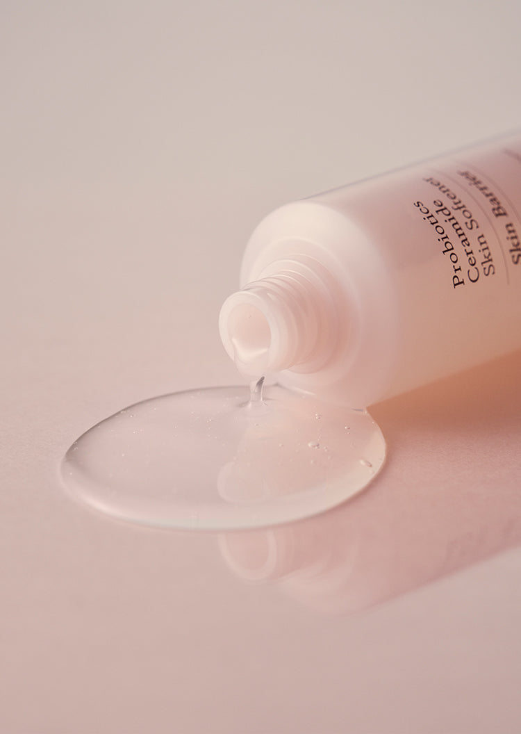 [Mamonde] ПРОБИОТИКИ КЕРАМИДЫ СМЯГЧИТЕЛЬ КОЖИ 200 мл