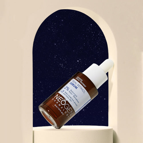 [neogen] Dermalogy Real Retinol Serum 30 мл