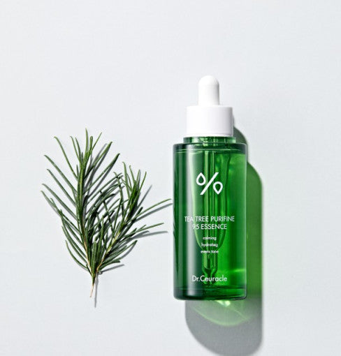 [Dr.Ceuracle] Эссенция Tea Tree Purifine 95 50 мл