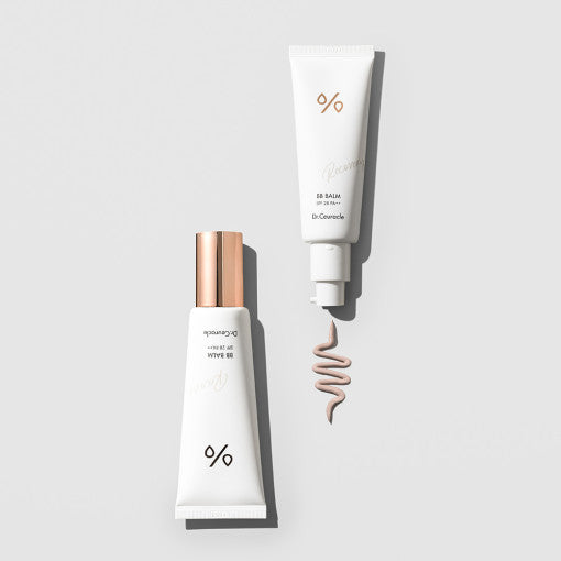 [Dr.Ceuracle] Восстанавливающий бальзам SPF 28 PA++ 45 мл