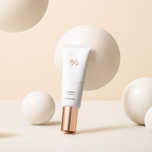 [Dr.Ceuracle] Восстанавливающий бальзам SPF 28 PA++ 45 мл