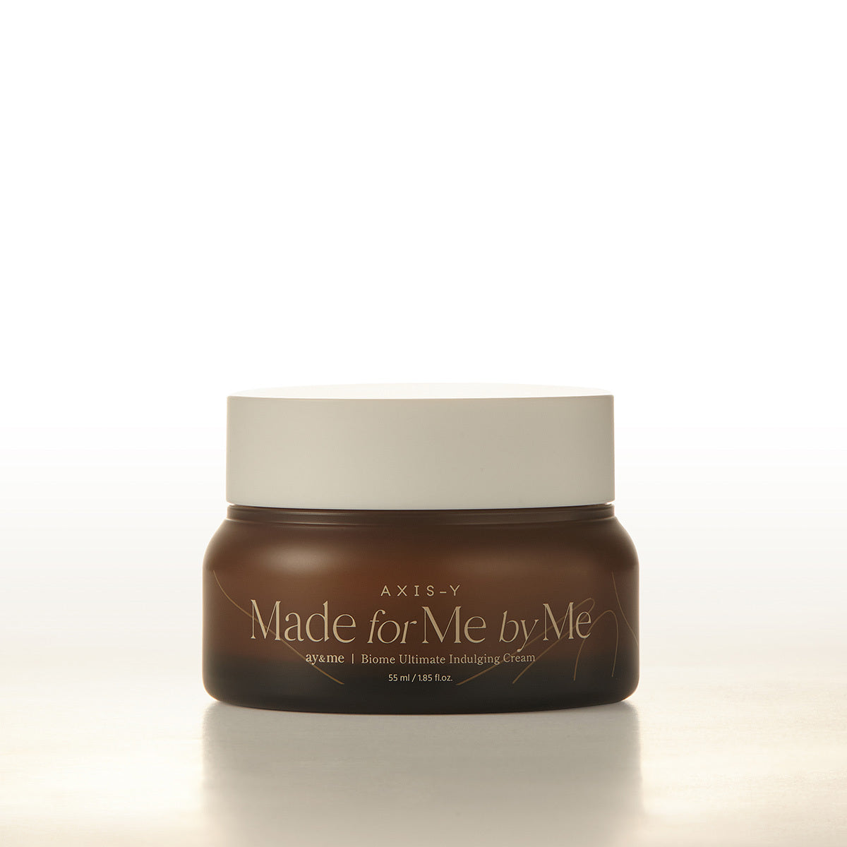 [AXIS-Y] Biome Ultimate Indulging Cream 55 мл