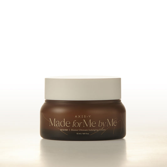 [AXIS-Y] Biome Ultimate Indulging Cream 55 мл