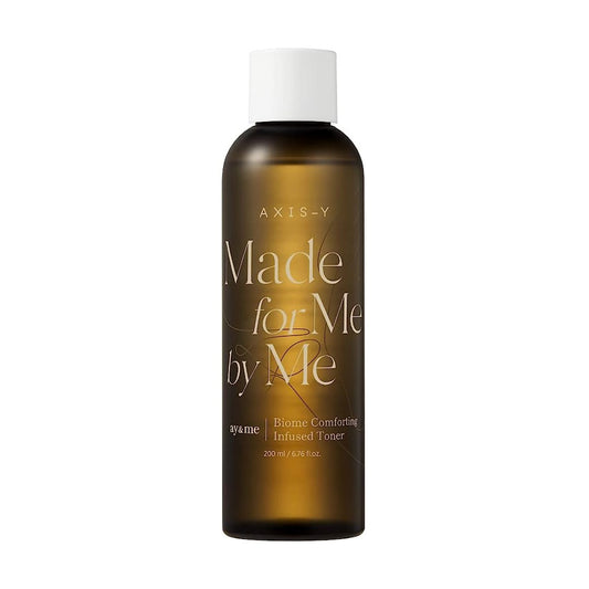[AXIS-Y] Biome Comforting Infused Toner 200 мл