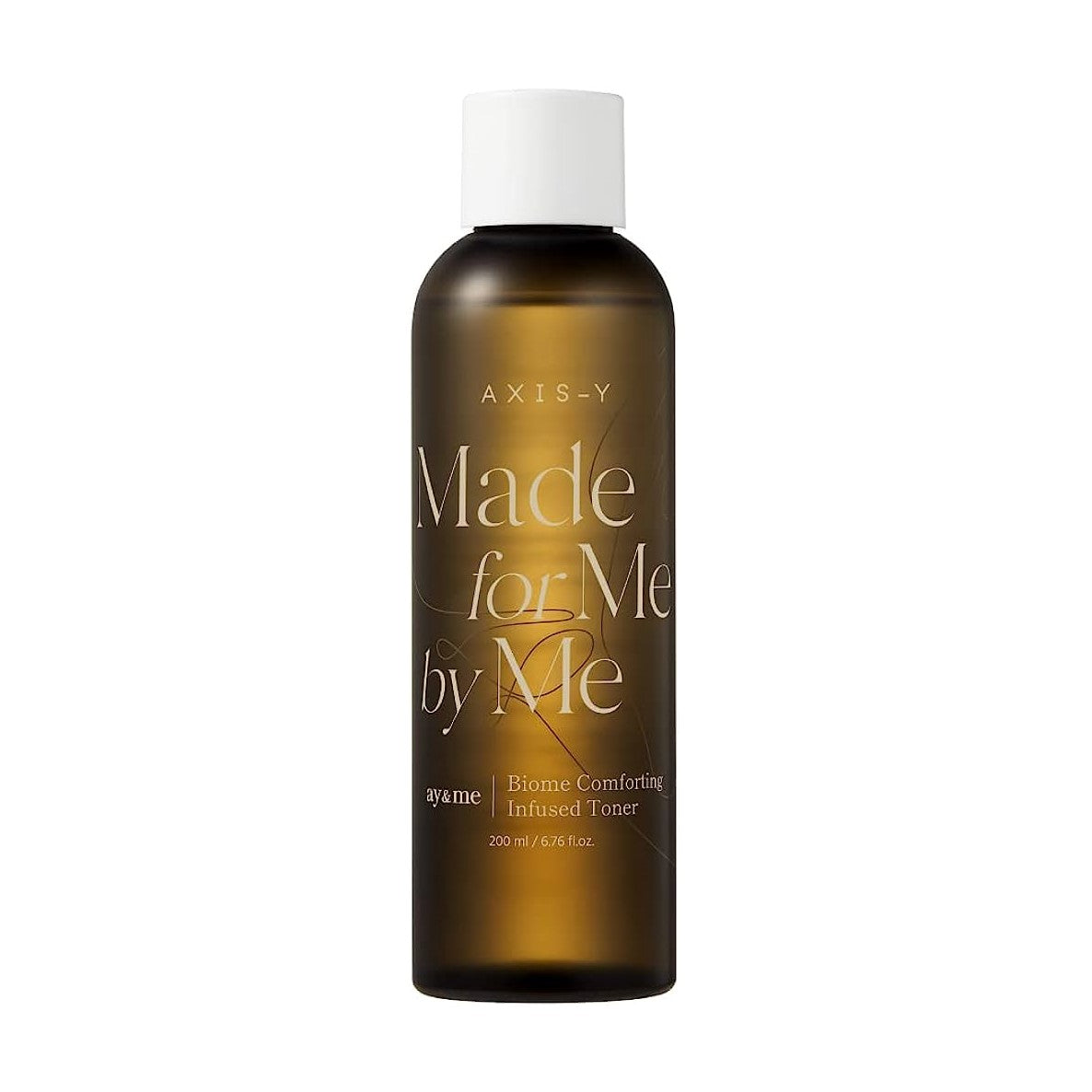 [AXIS-Y] Biome Comforting Infused Toner 200 мл