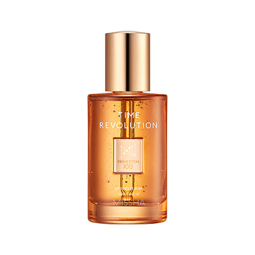 [MISSHA] Сыворотка для лифтинга Time Revolution Primestem100 50 мл
