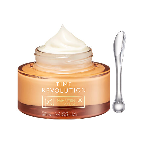 [MISSHA] Крем Time Revolution Primestem100 50 мл