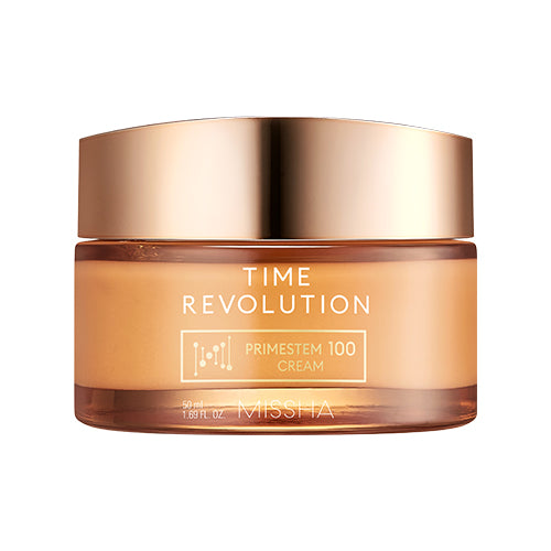 [MISSHA] Крем Time Revolution Primestem100 50 мл