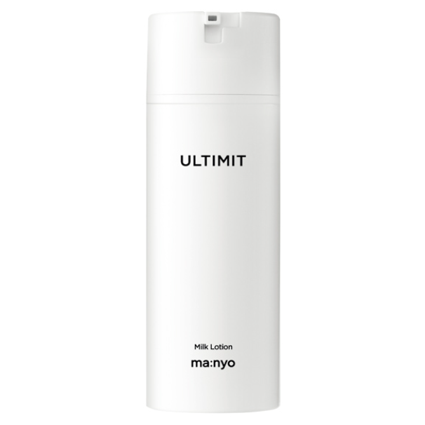 [ma:nyo] Ultimit All-In-One Молочный лосьон 120 мл