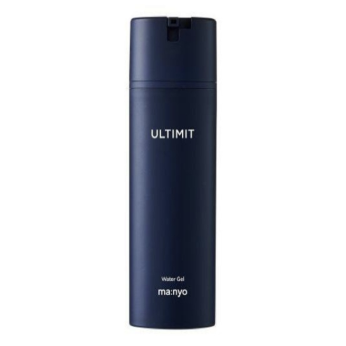 [ma:nyo] Ultimit All-In-One Water Gel 120 мл