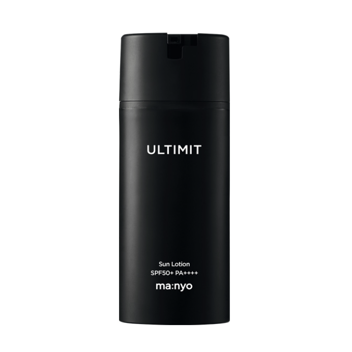 [ma:nyo] Солнцезащитный лосьон Ultimit All-In-One 100 мл