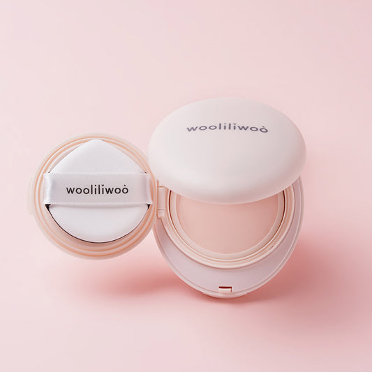 [wooliliwoo] Яичный солнцезащитный бальзам SPF50+ PA++++ 16 г