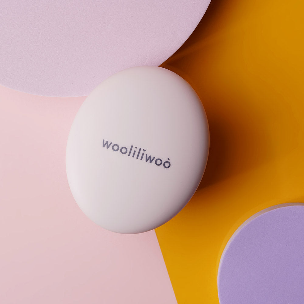 [wooliliwoo] Яичный солнцезащитный бальзам SPF50+ PA++++ 16 г