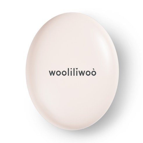 [wooliliwoo] Яичный солнцезащитный бальзам SPF50+ PA++++ 16 г