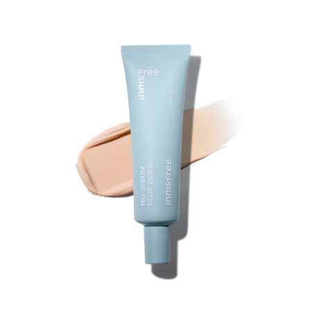 [Innisfree] Праймер No Sebum Blur 25 мл