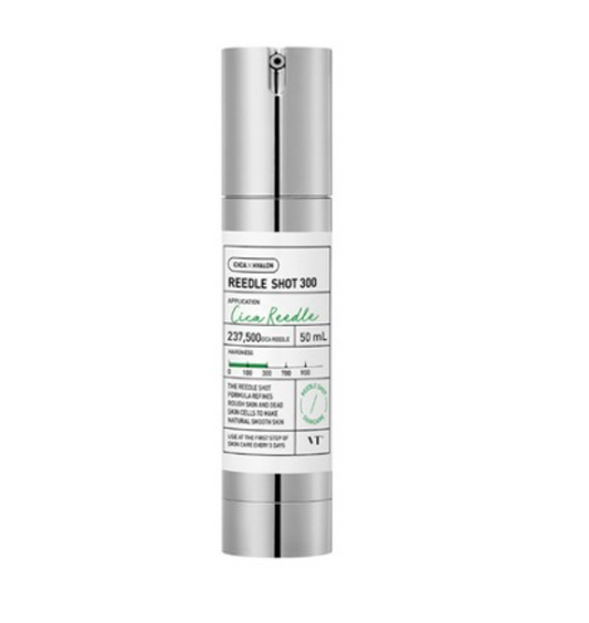 [vtcosmetics] VT Reedle Shot 300 Эссенция 50 мл
