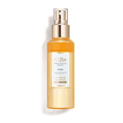[d'Alba] Интенсивная сыворотка White Truffle Prime 100 мл