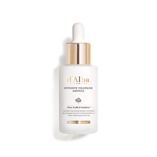 [d'Alba] Интенсивная ампула Volufiline 30 мл