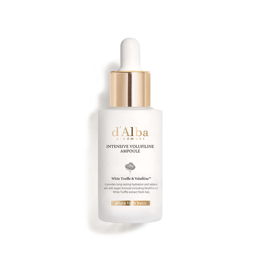 [d'Alba] Интенсивная ампула Volufiline 30 мл