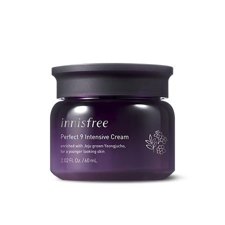 [Innisfree] Perfect 9 Интенсивный крем 60 мл