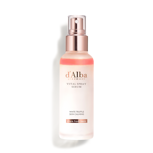 [d'Alba] Белый трюфель Vital Spray Serum 100 мл