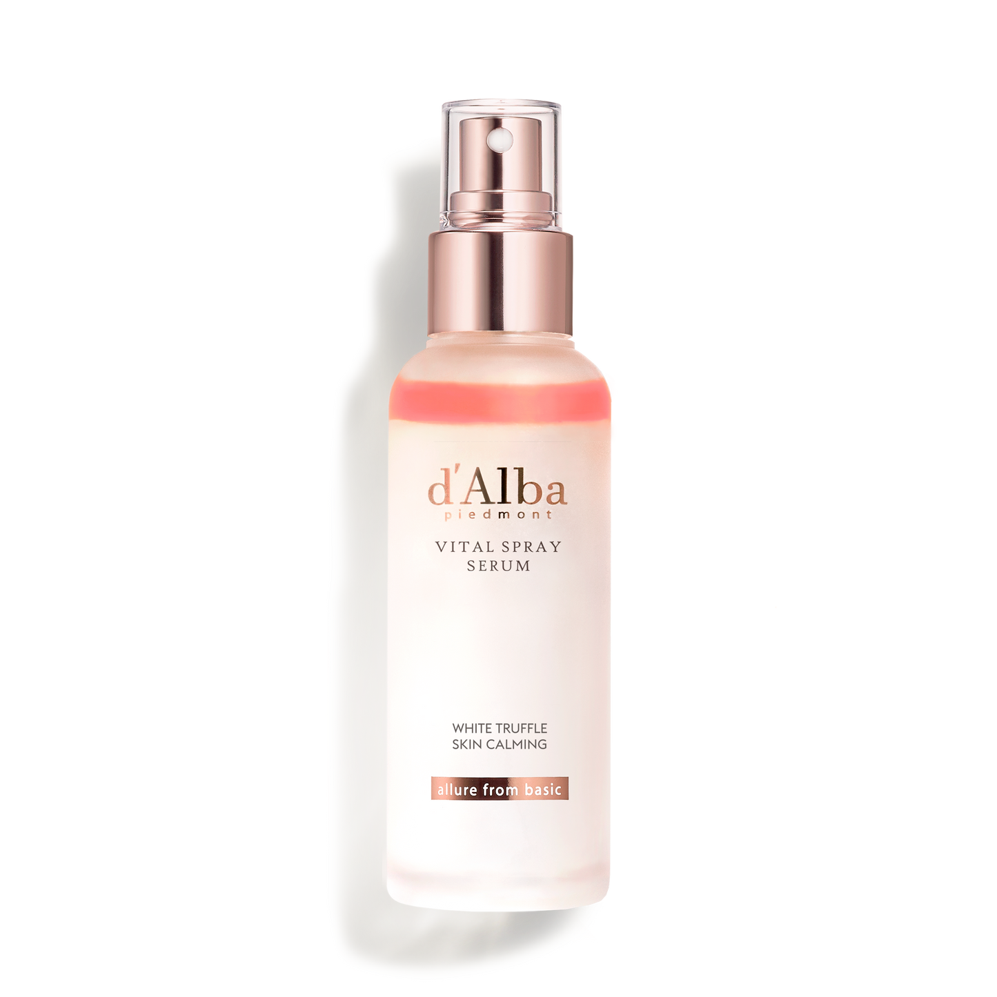 [d'Alba] Белый трюфель Vital Spray Serum 100 мл