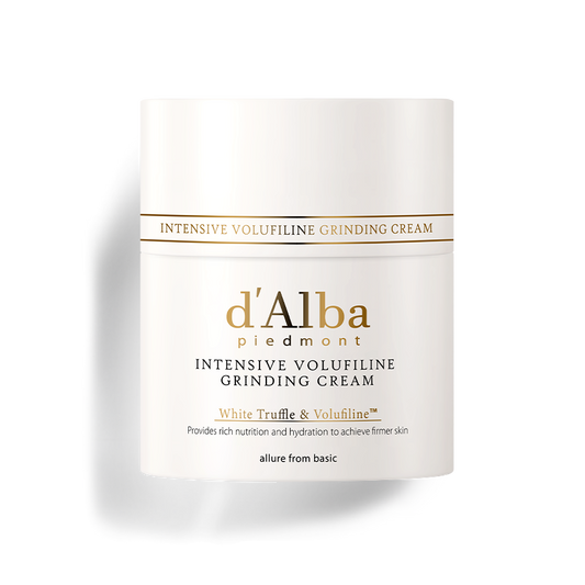 [d'Alba] Интенсивный шлифовальный крем Volufiline 45 г