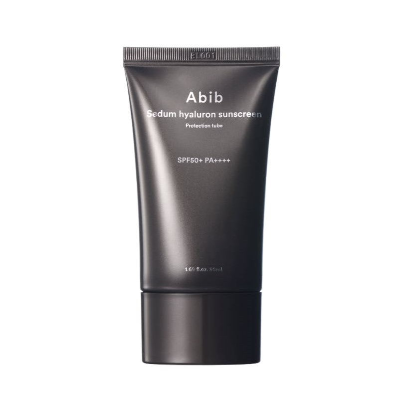 [Abib] Sedum Hyaluron Солнцезащитный тюбик SPF50+PA++++ 50 мл