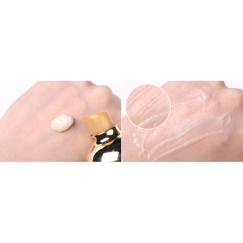 [tonymoly] Эмульсия с экстрактом улитки Gold24K Intense Care 140 мл