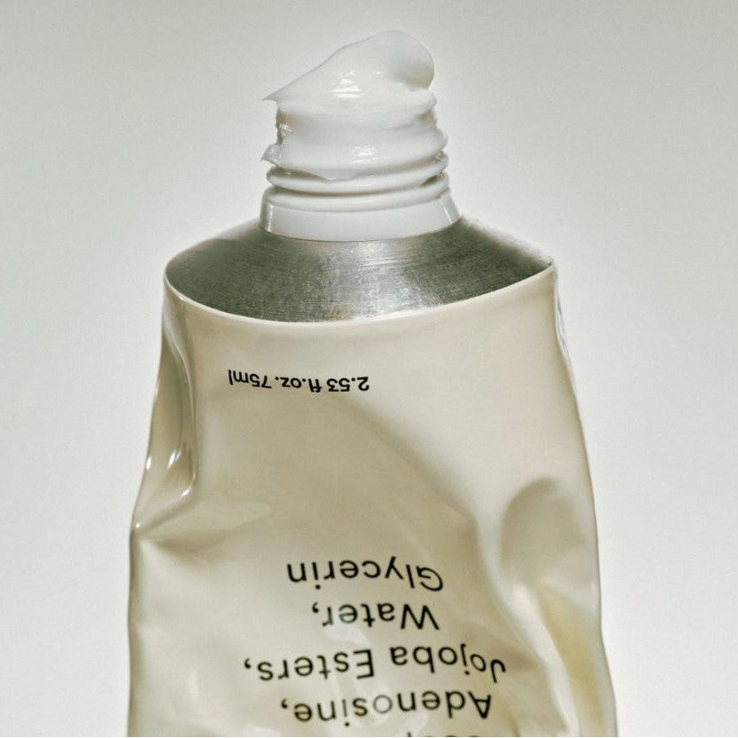 [Abib] Пищевой тюбик Jericho Rose Crème 75 мл