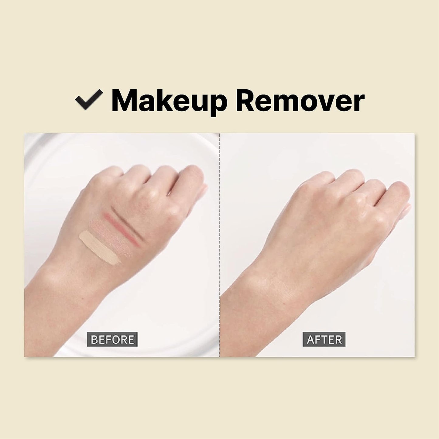 [Makeprem] Safe me. Увлажняющее очищающее масло Relief - 210 мл