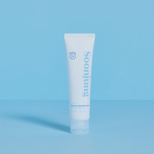 [Etudehouse] SoonJung 2x Barrier Интенсивный крем 60 мл