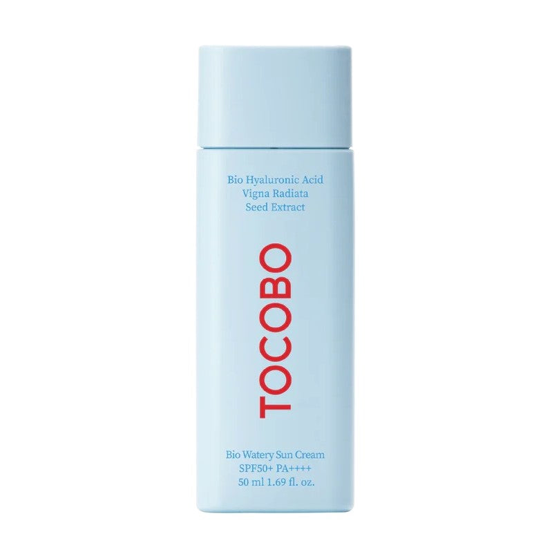 [Tocobo] Био-водяной солнцезащитный крем SPF50+ PA++++ 50 мл