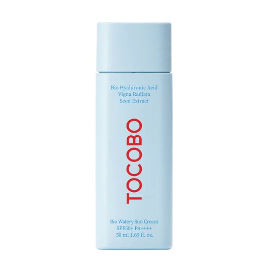 [Tocobo] Био-водяной солнцезащитный крем SPF50+ PA++++ 50 мл