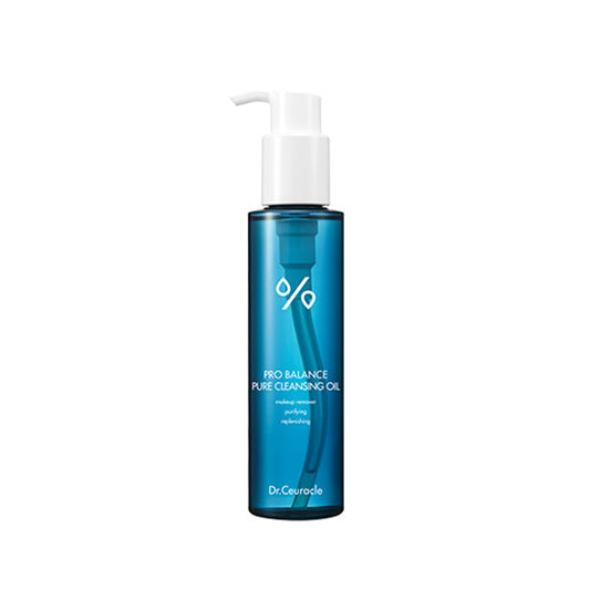 [Dr.Ceuracle] Очищающее масло Pro Balance Pure 155 мл