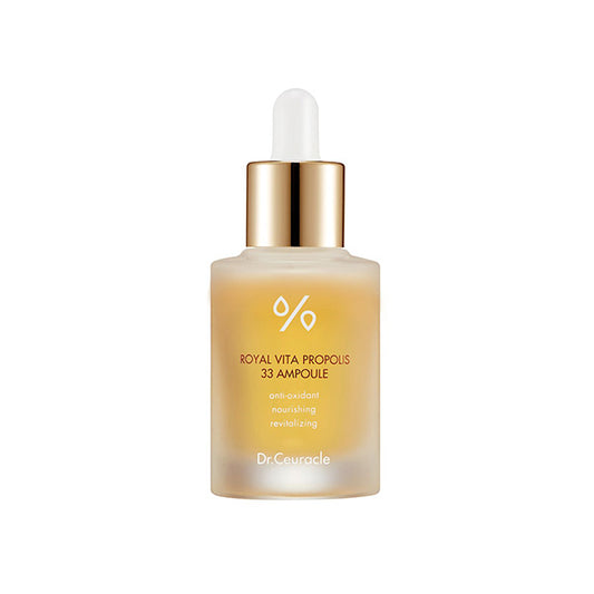 [Dr.Ceuracle] Royal Vita Propolis 33 ампулы 30 мл