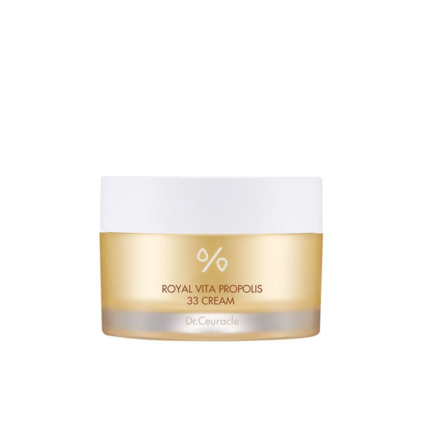[Dr.Ceuracle] Крем Royal Vita Propolis 33 50 мл