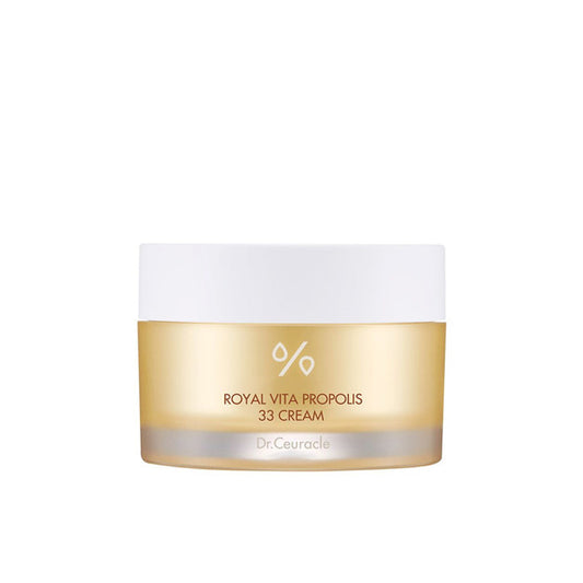 [Dr.Ceuracle] Крем Royal Vita Propolis 33 50 мл