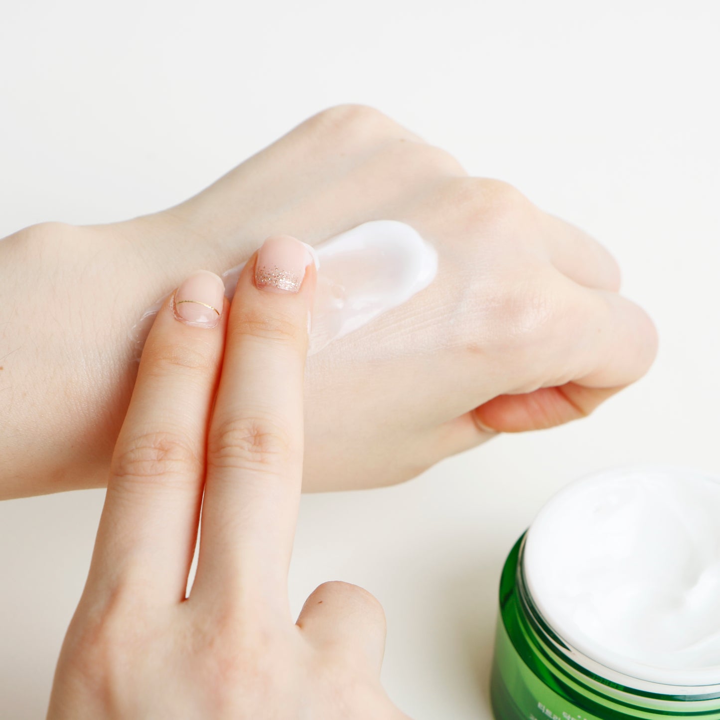[Dr.Ceuracle] Крем Tea Tree Purifine 80 50 г