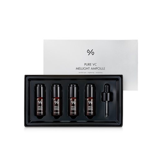 [Dr.Ceuracle] Набор ампул Pure VC Mellight (4 шт.)